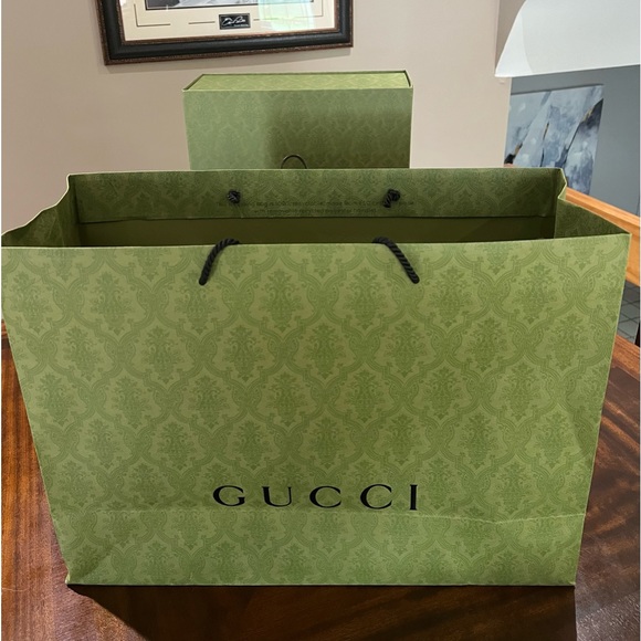 Gucci Ophidia GG Small Backpack in VVGV - Picture 9 of 9